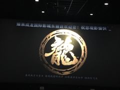 -耀莱成龙影城(东丽店)