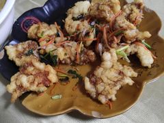 -红升老菜馆(巨兴街店)