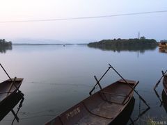 -三岔湖景区