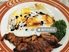-肥韬茶餐厅(南山mini店)