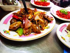 -燃计沙茶皇·香港沙茶火锅(人广旗舰店)