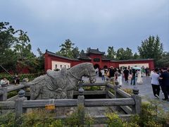 -洛阳白马寺