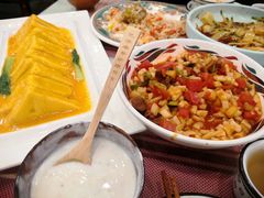 -巴依老爷新疆美食(清华东门店)