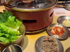 -西塔老太太泥炉烤肉(杭州首店)