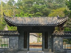 -深圳国际园林花卉博览园