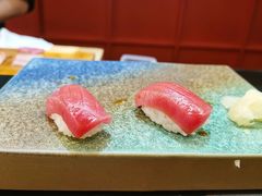 -Sushi Hanzo半藏(天环广场店)