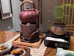 -青藤茶馆(凤起路店)