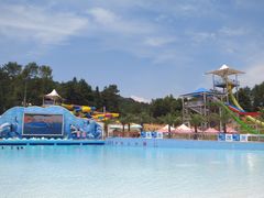 -武宁西海水上乐园