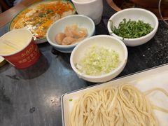 -南门四季铜锅涮肉(左家庄店)