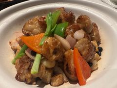 -深圳美高梅酒店-品聚嘉府中餐厅