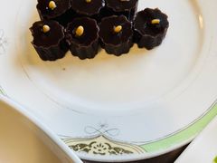 -烤肉宛饭庄(北新桥店)