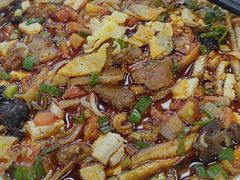 -永丰岐山面(西五路店)