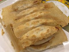 传统锅贴-稻香居锅贴(宋都御街店)