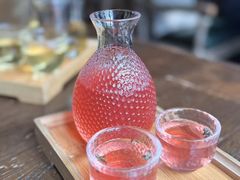 -碧桃小馆·民国宅院(西湖大道店)