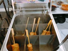 -贺野·自助炭火烤肉(紫藤路店)