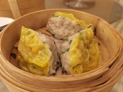 -金城大酒店-中餐厅(汾江中路店)