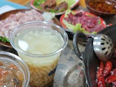 -谭记重庆老火锅(总店)