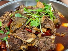 -小杨酒家(华苑小区店)