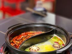 -二当家牛肉串串(教育路店)