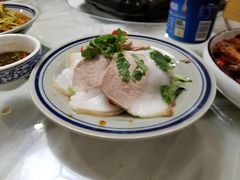蒜泥白肉-川娃子(万塘汇店)