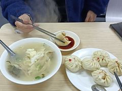-津门永胜包子铺(哈尔滨道总店)