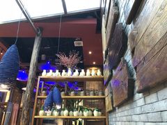 大堂-雀舞·私食(凯德店)