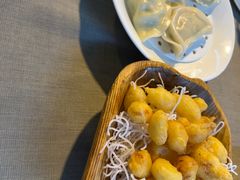 -有喜胶东小馆(太申祥和店)