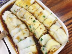 -苏生鸭血粉丝(鹿鸣路店)