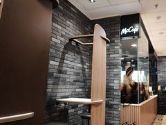 -麦当劳(凯德MALL太阳宫店)