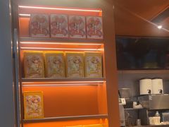-奈雪的茶(青岛卓悦里INTOWN店)