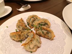 -水月周庄铂尔曼酒店-水月荟中餐厅