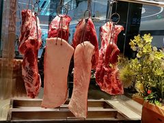-梨花自助烤肉(西三旗万象汇店)