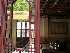 -钦赐仰殿道观