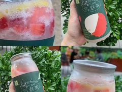 -奈雪的茶(领展中心城店)
