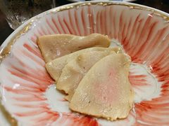 味増鹅肝-加奈日本料理