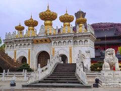 -上海东林寺(金山区)