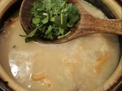 -大洋家·精品潮汕菜·生腌砂锅粥(天河东路店)