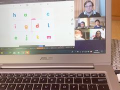 -英孚教育青少儿(爱山广场中心)