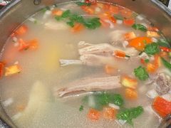 -那拉提之疆·新疆菜(美院店)