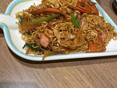 -街角等你.大连海鲜烧烤(西安路店)