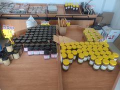 -苏州市吴中区光福窑上花果蜜饯厂