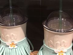 -星巴克(太原茂业天地店)