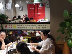 -清真巴爷香辣鸡煲(秦州店)