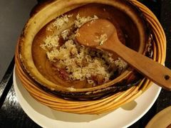 -滇香肴·云南菜蒸汽石锅鱼(云南北路店)