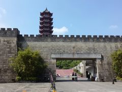 -南关石牌坊古镇