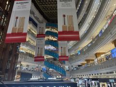 -南京路步行街
