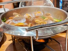九层塔香油花甲-先记烧鹅王·本地粤菜(福永店)
