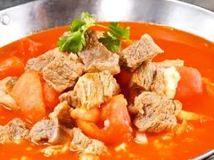 -西单小院·川湘苑