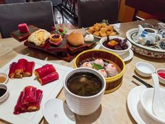 -明泉居茶点荟(车陂店)