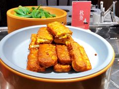 -龍歌自助小火锅(崂山丽达店)